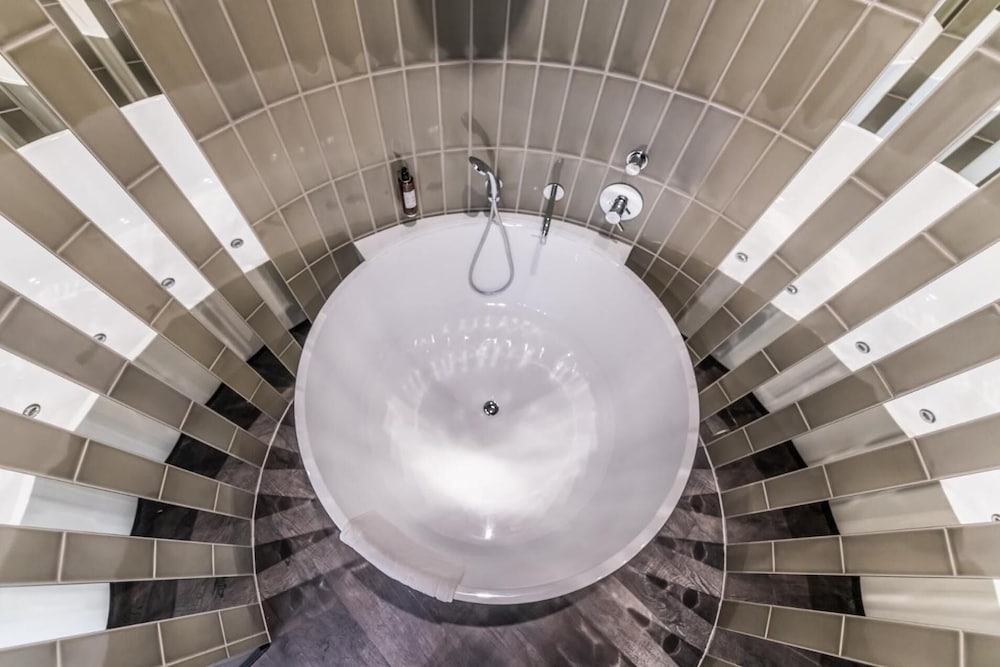 Liebeskind Boutique Hotel 38/38