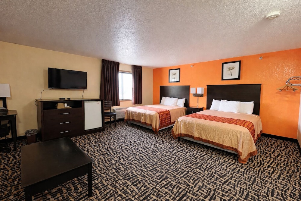 Americas Best Value Inn 32/53