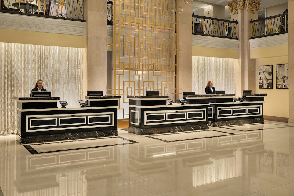 Marriott Vacation Club Pulse At the Mayflower Washington D C 12/50