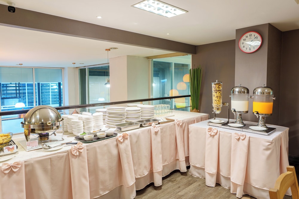 Promratchada Residence Spa 26/49