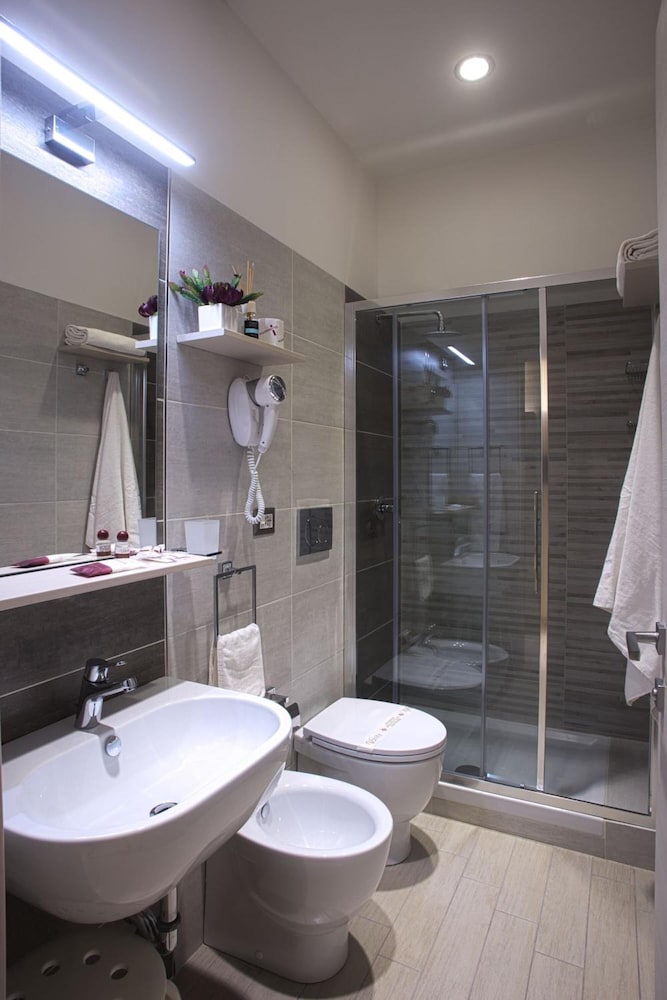 Hotel Marcantonio Rome 29/62