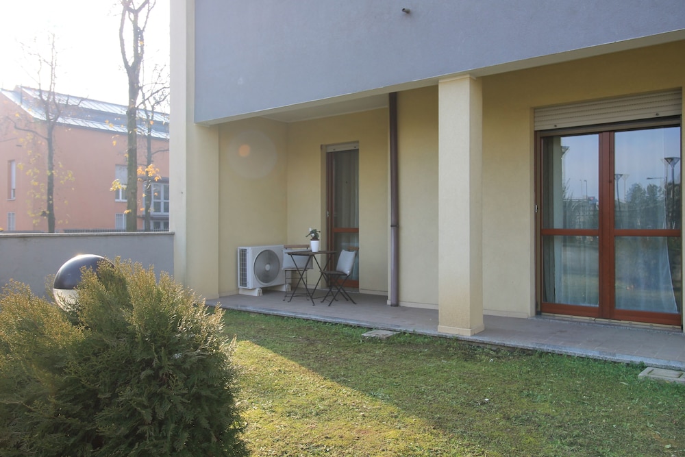 HQ Aparthotel Milano Inn - Smart Suites 44/52