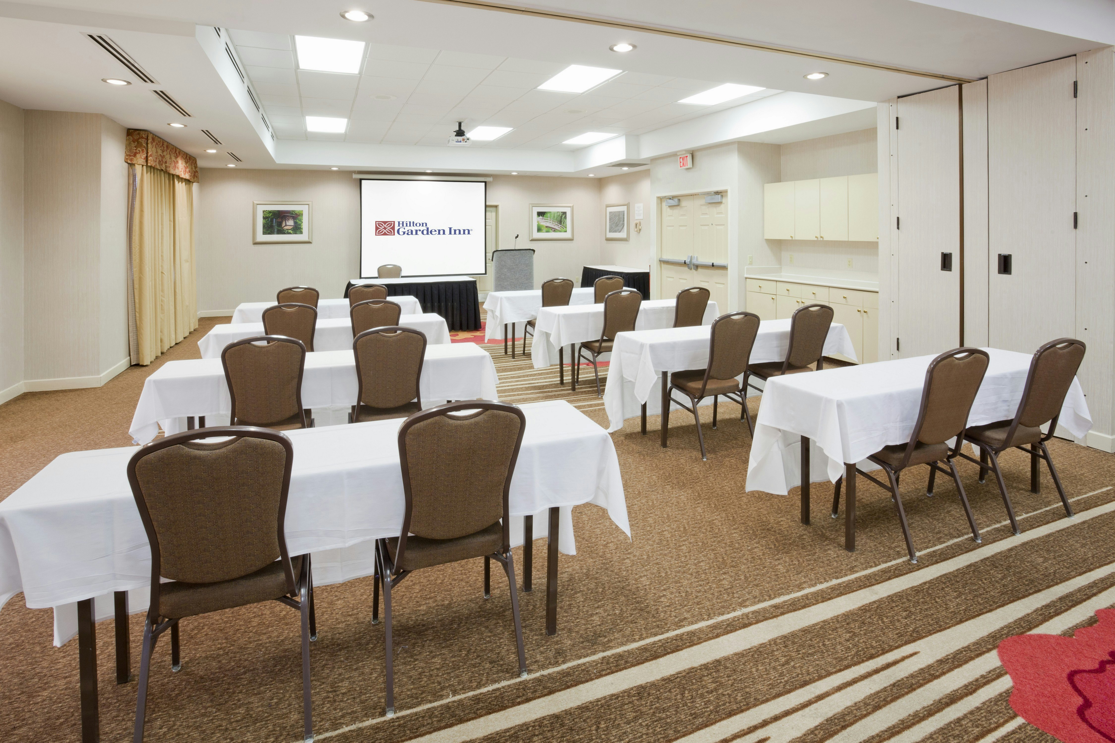 Hilton Garden Inn Minneapolis-Eagan 16/16