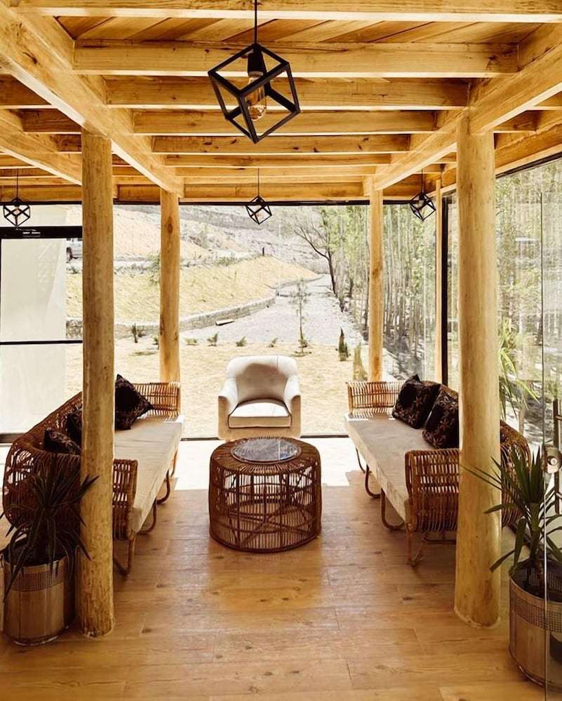 Khoj Resorts Shigar 67/93