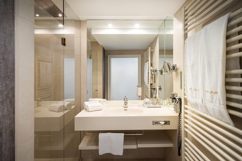 elaya hotel vienna city center, Trademark by Wyndham 37/38