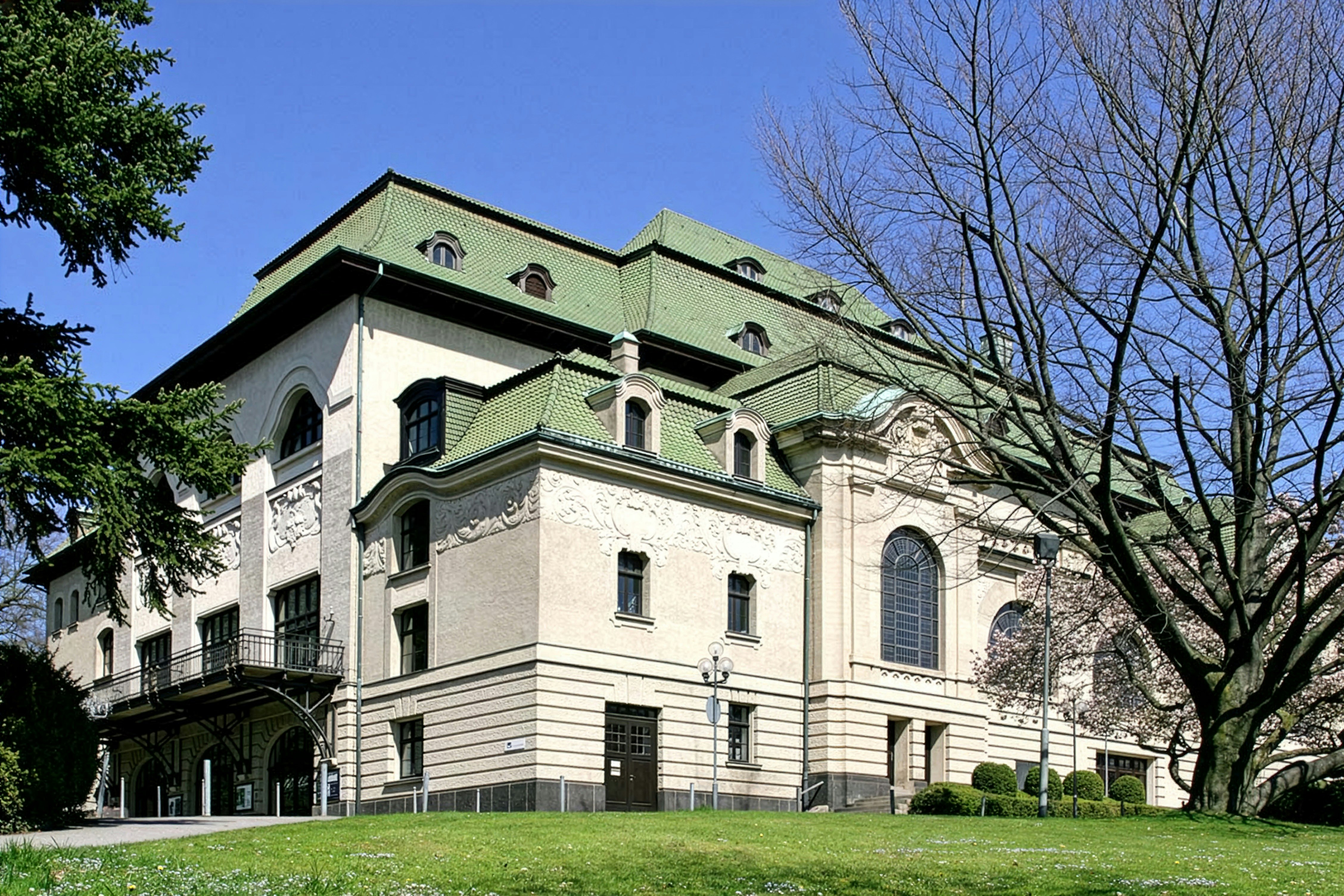 Hotel Elisenhof 5/99