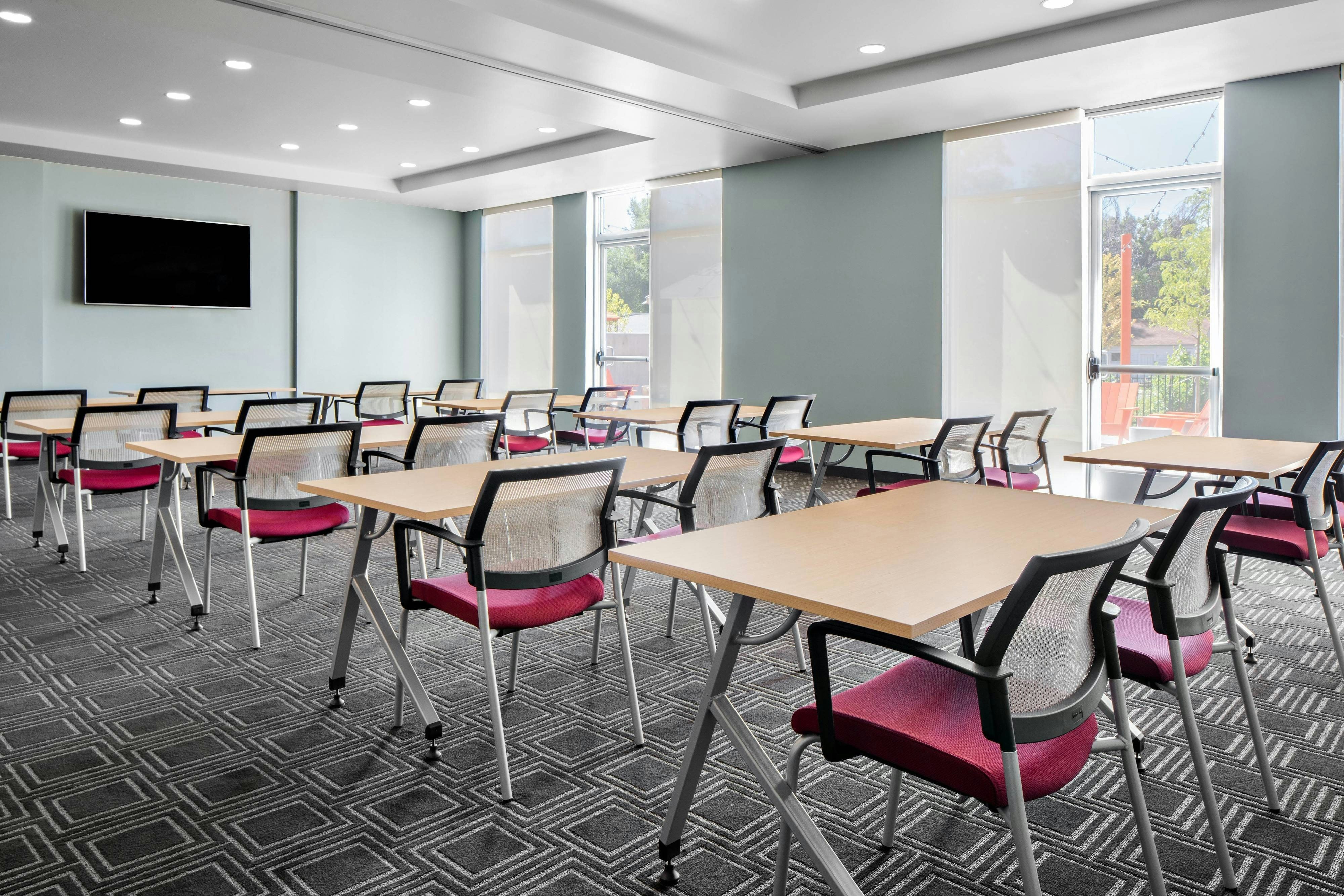 TownePlace Suites by Marriott Loveland Fort Collins 15/21