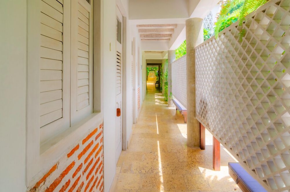 Hotel Casa Pizarro 43/49