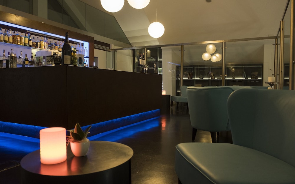 Rome Life Hotel 34/58