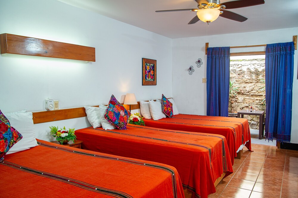 Hotel Panchoy 18/69