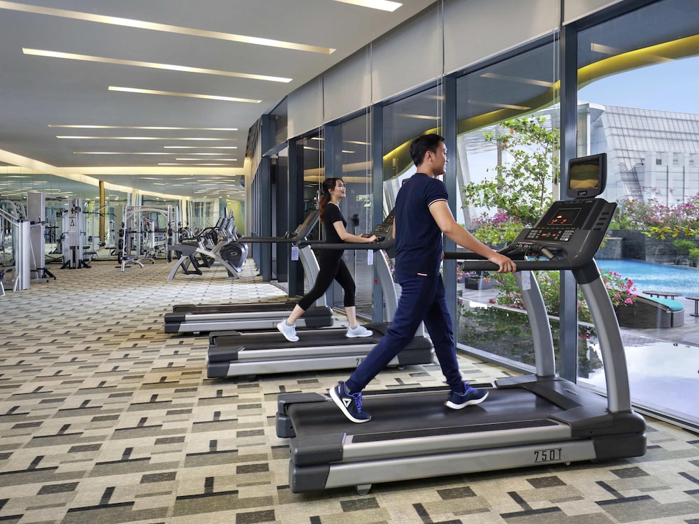 Novotel Lampung 45/72