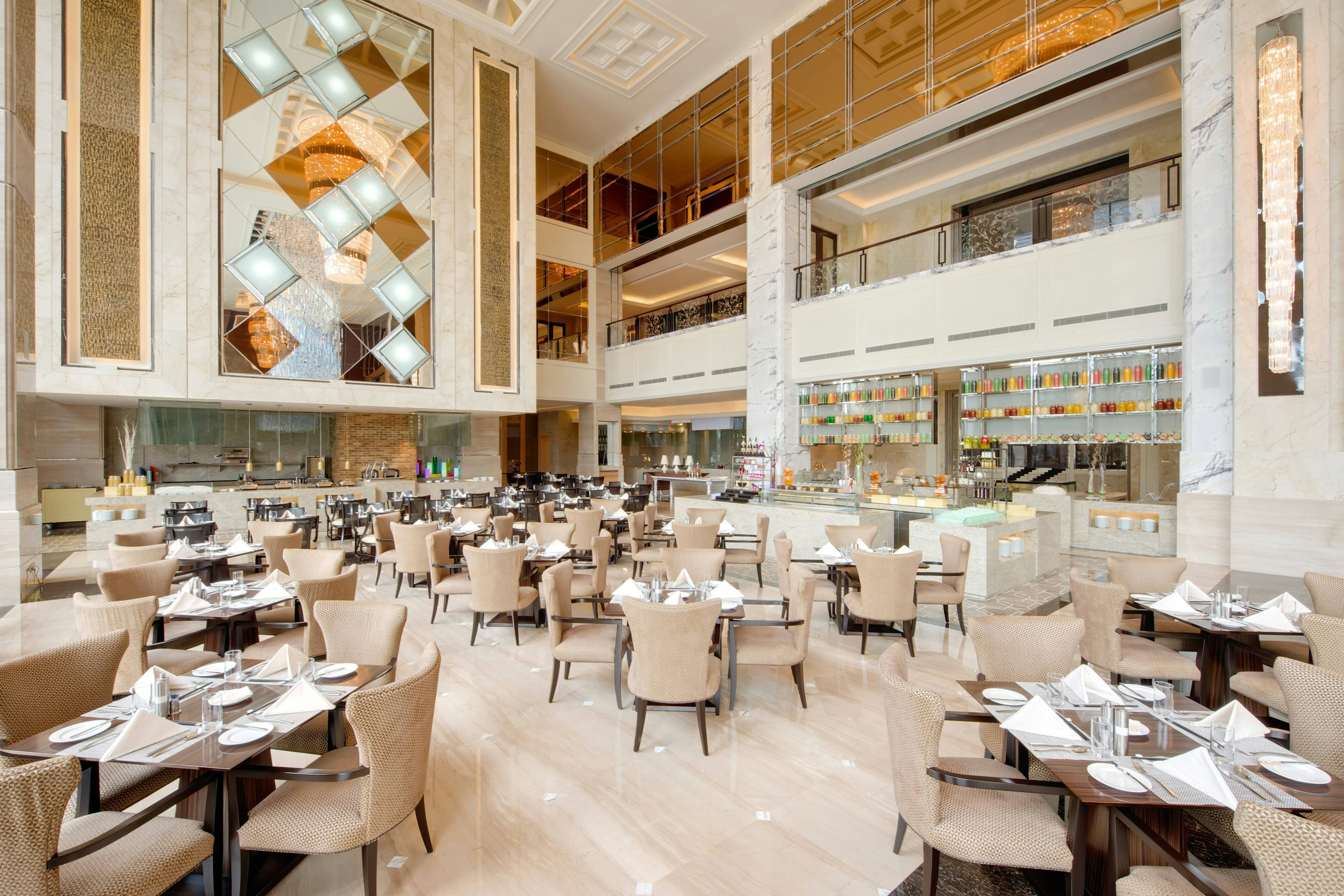 Sheraton Qingdao Jiaozhou Hotel 12/19