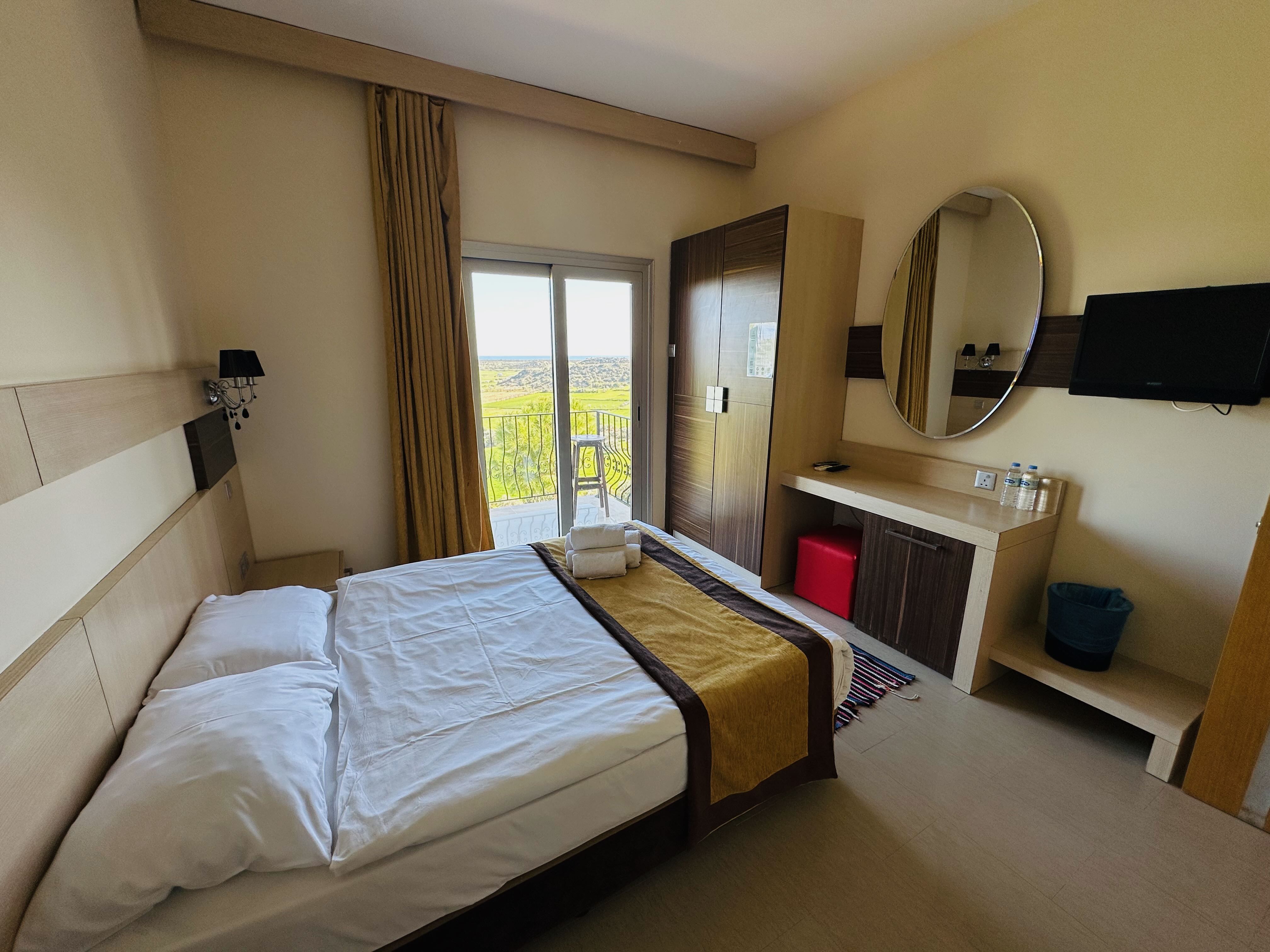 Celebi Garden Hotel 9/50