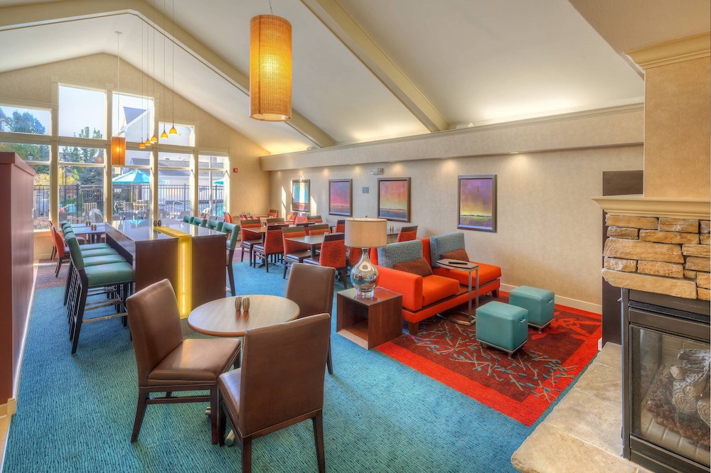 Residence Inn by Marriott Salt Lake City Cottonwood 23/27