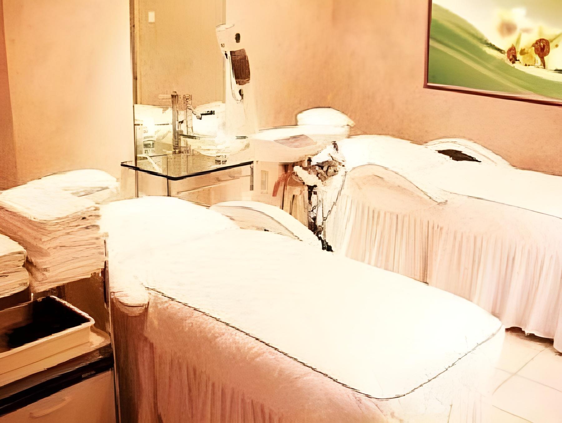 FU JIAN HOTEL BEIJING 20/42