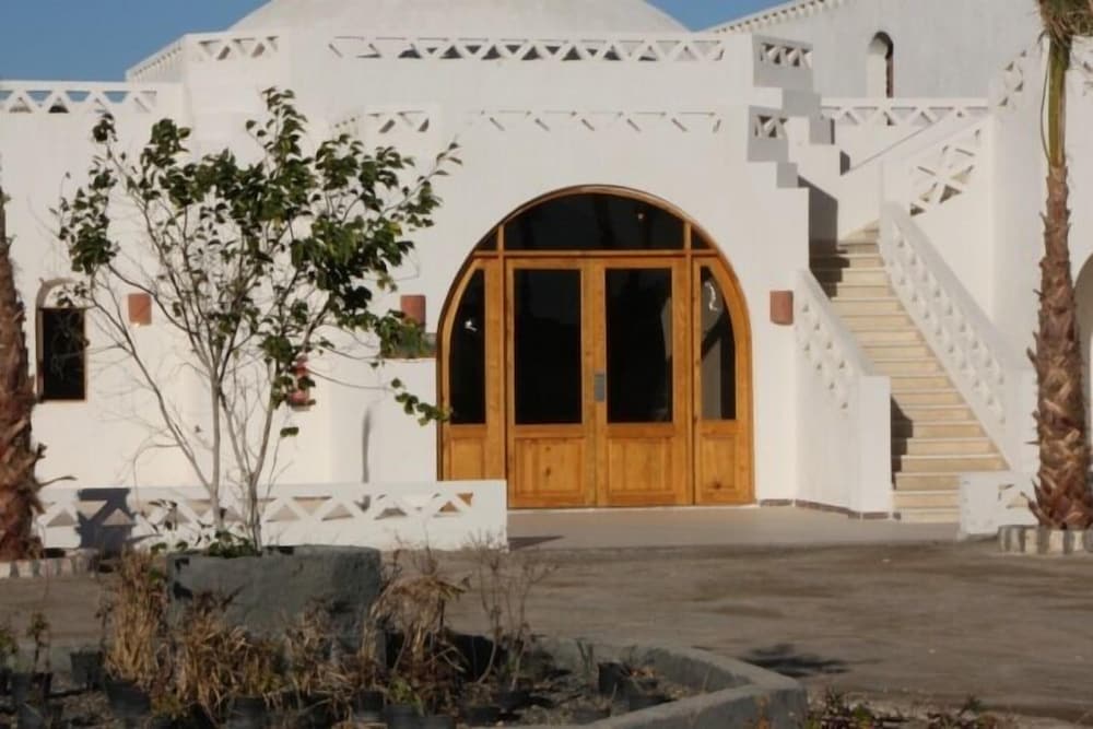 Beach Safari Nubian Resort 3/50