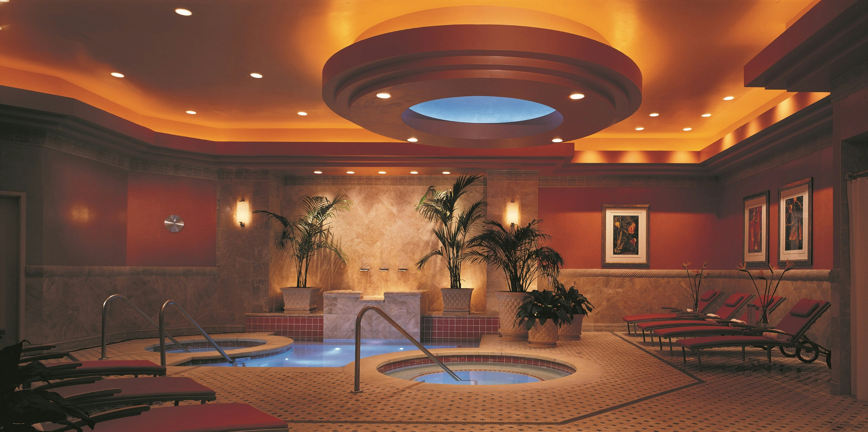 Borgata Hotel Casino and Spa 31/67