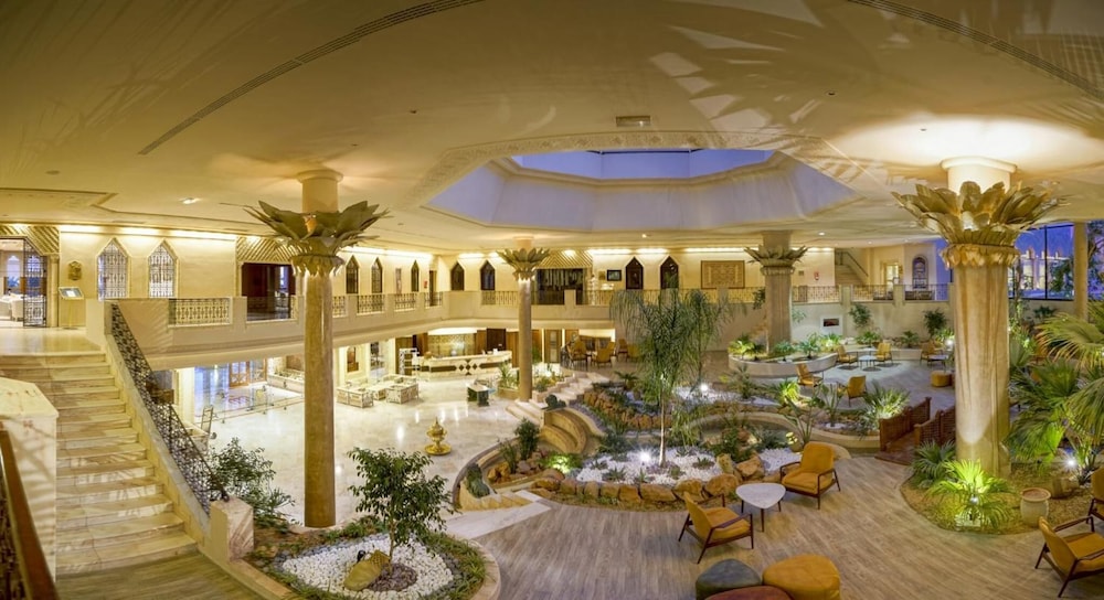 Palm Beach Palace Tozeur 24/44