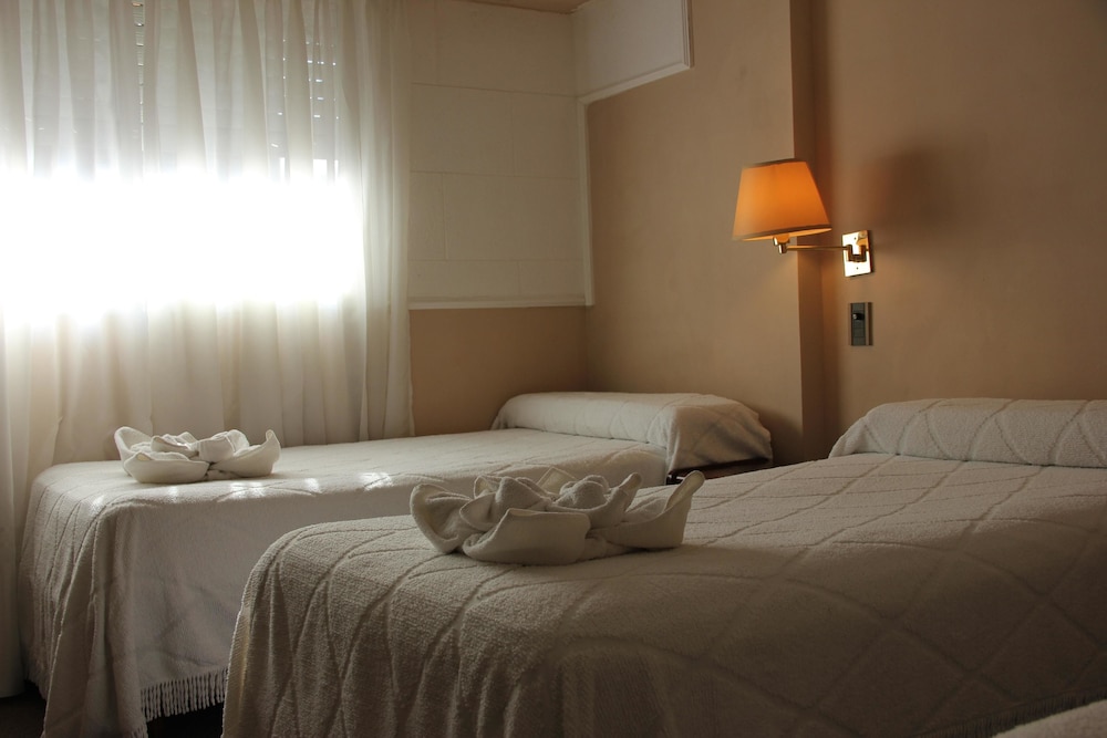 Hotel Bertaina 5/26