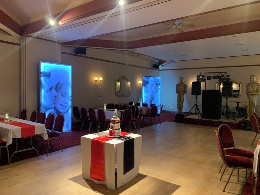 OYO Dunmar House Hotel 36/60
