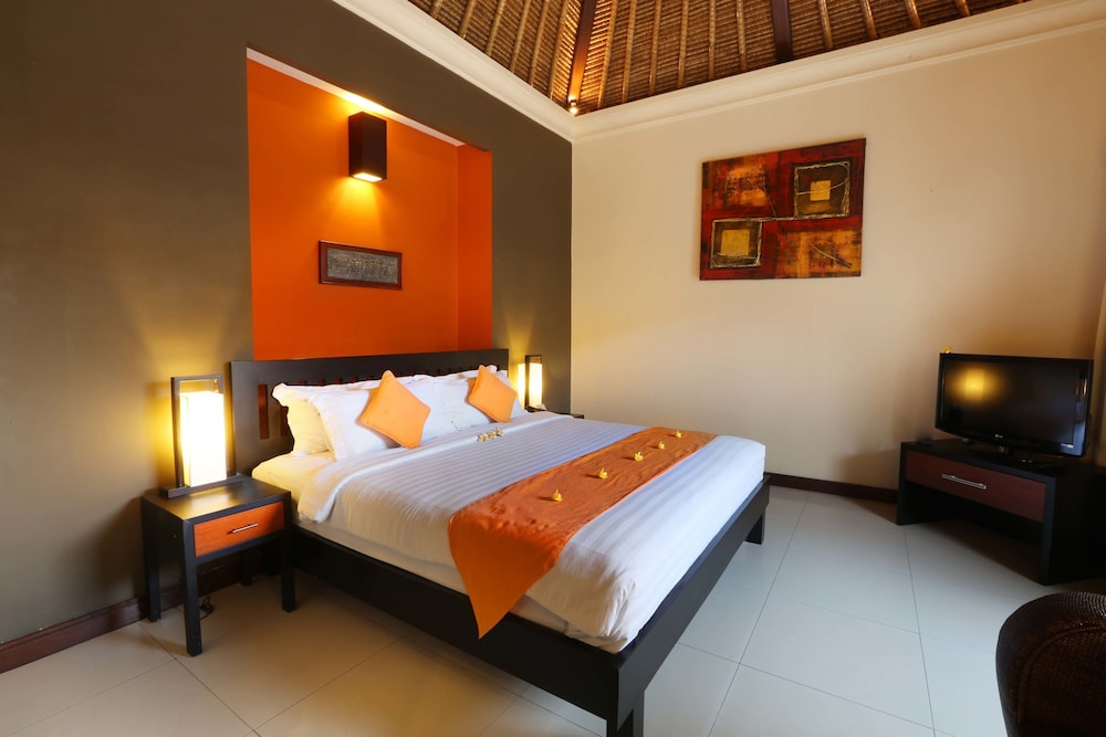 The Bali Bill Villa 15/33