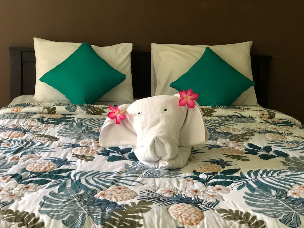 Medori Putih Homestay 43/71