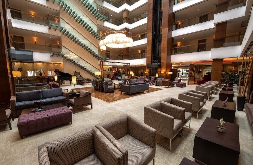 My City Otel Agaoglu 26/46