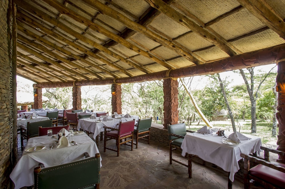 Serengeti Serena Safari Lodge 35/58