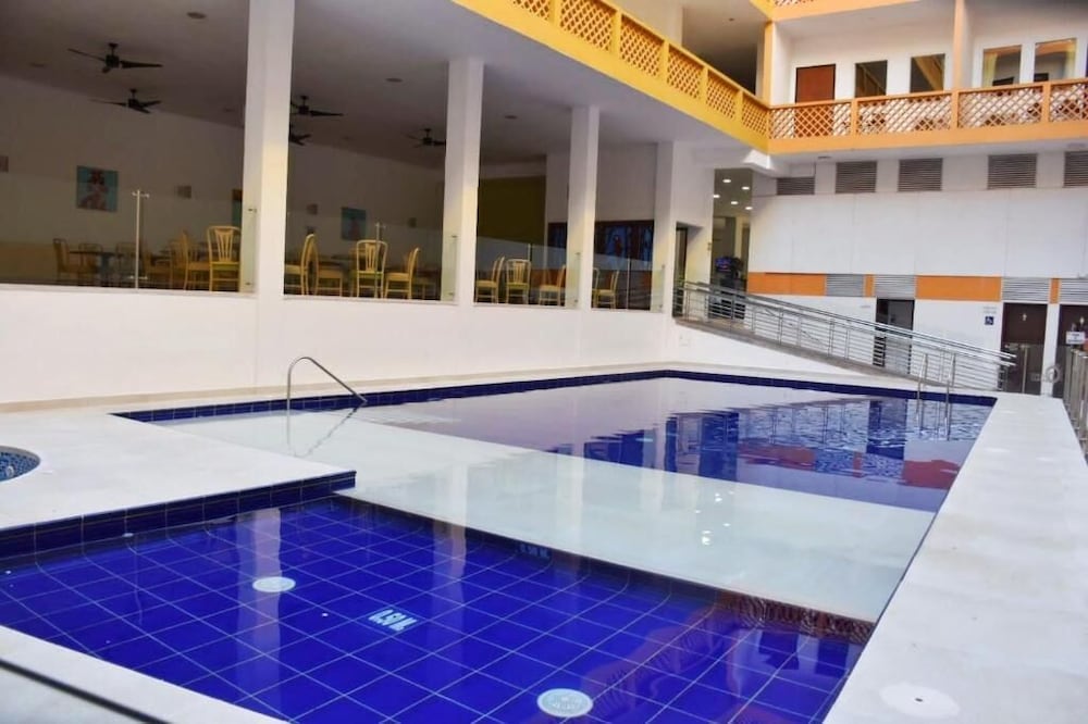 HOTEL NEIVA PLAZA 28/50