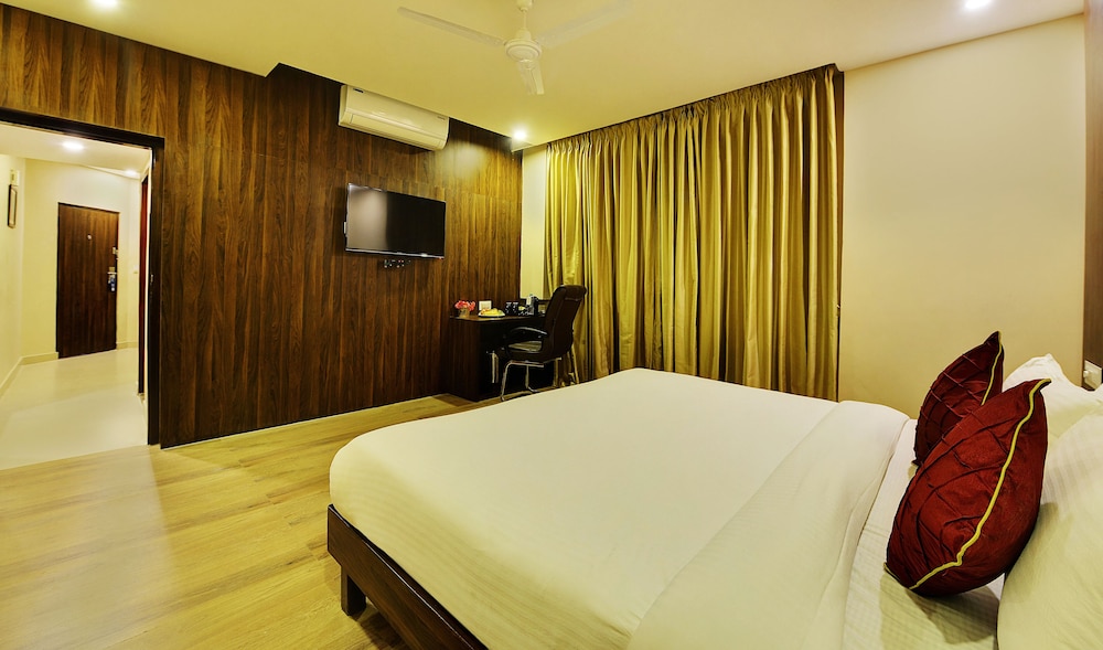 Manpho Bell Hotel & Convention Center 16/50