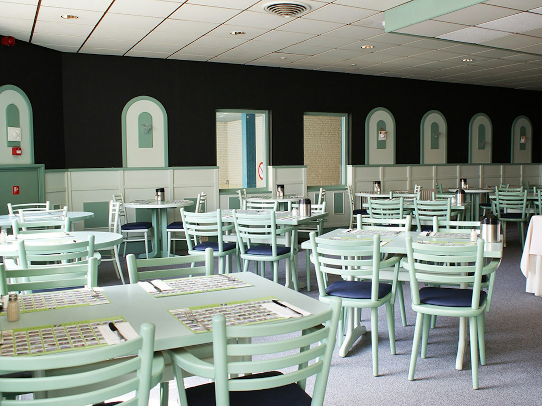 Fletcher Hotel Restaurant Nieuwvliet Bad 35/53