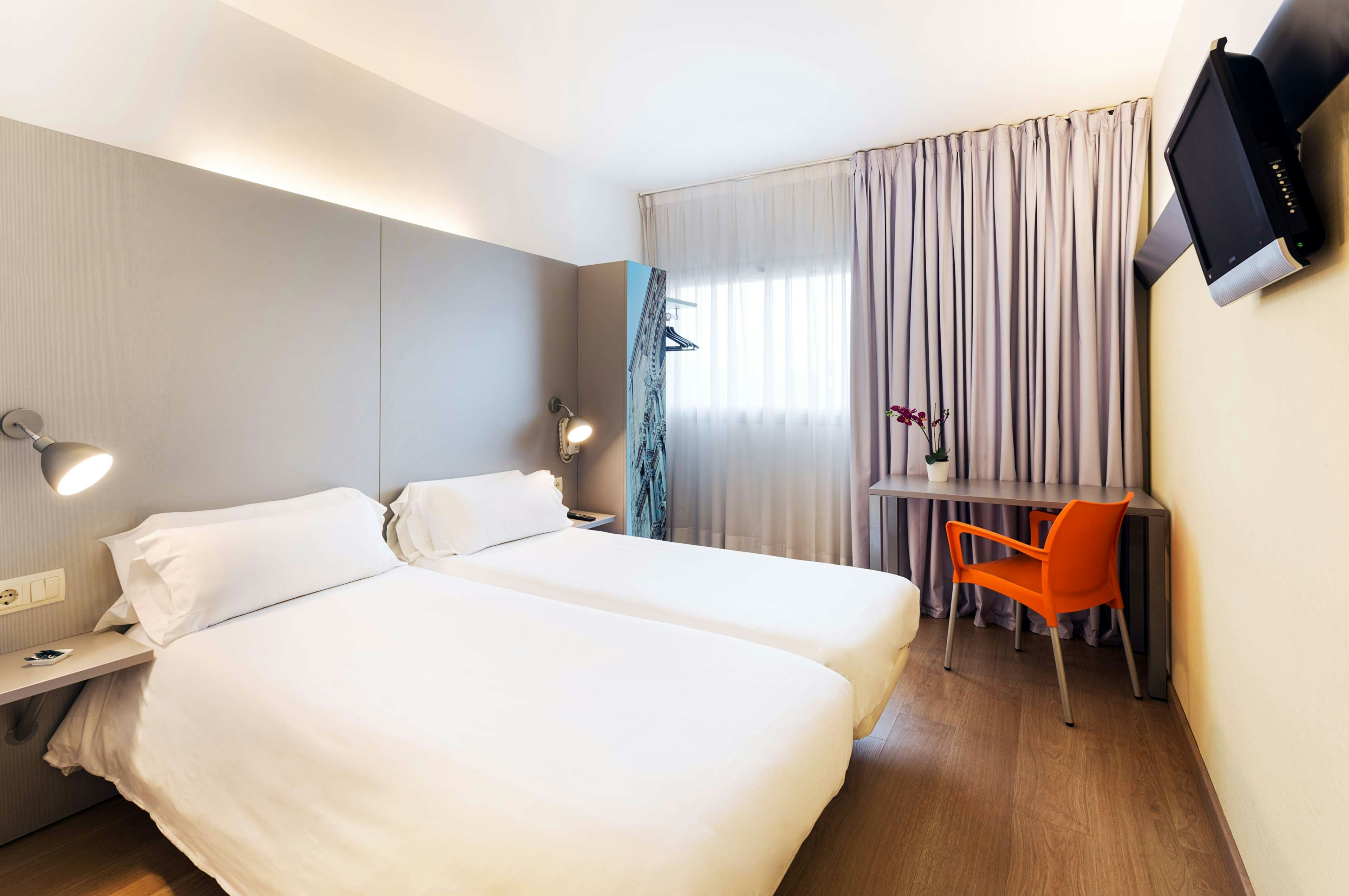 B&B HOTEL Girona 2 10/18