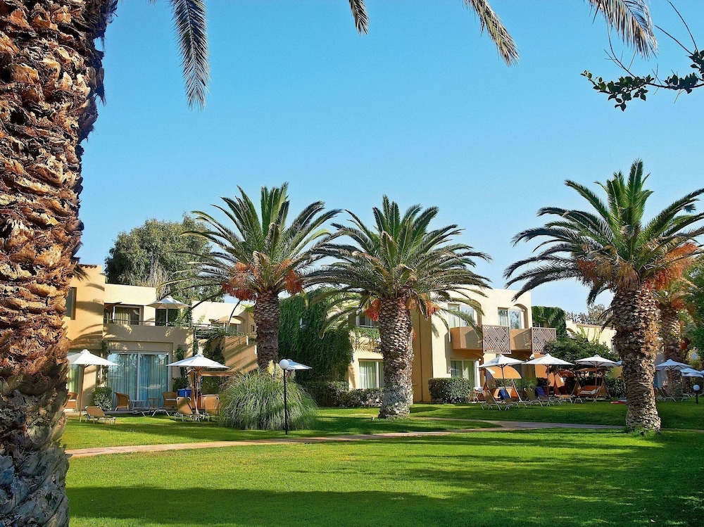 Creta Palace, A Resort to Live in RETHYMNO
