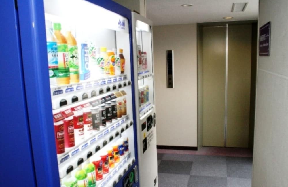 HOTEL SUNROUTE HIKONE 37/51