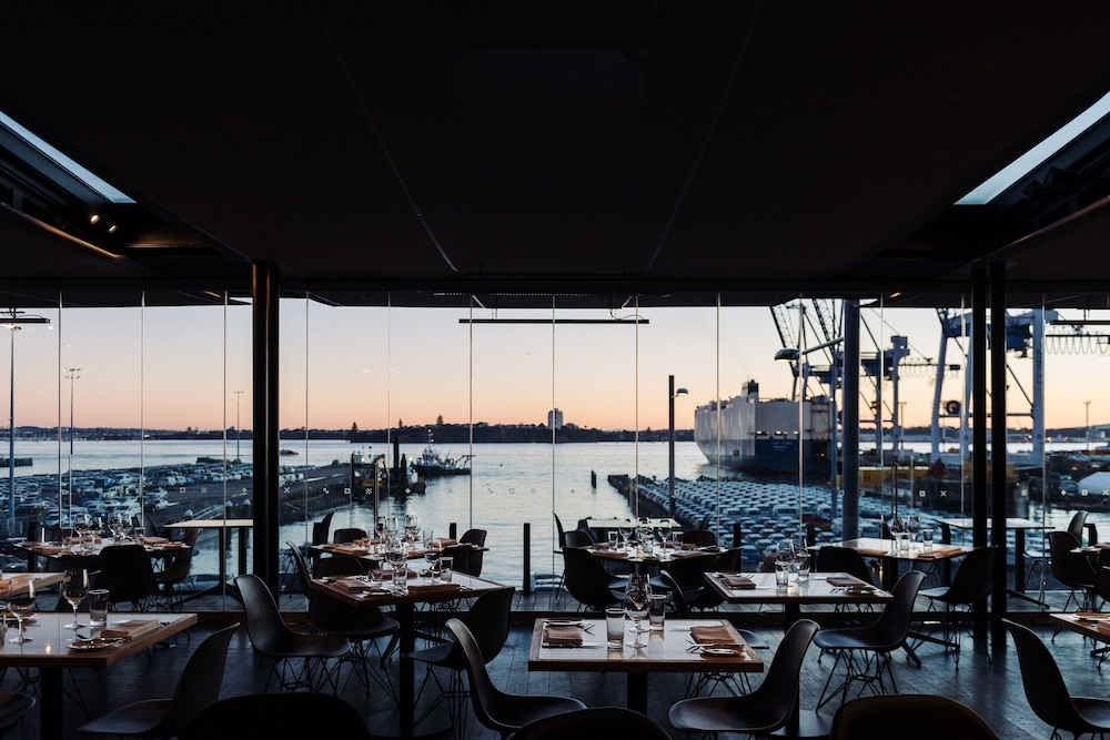The Hotel Britomart 47/50