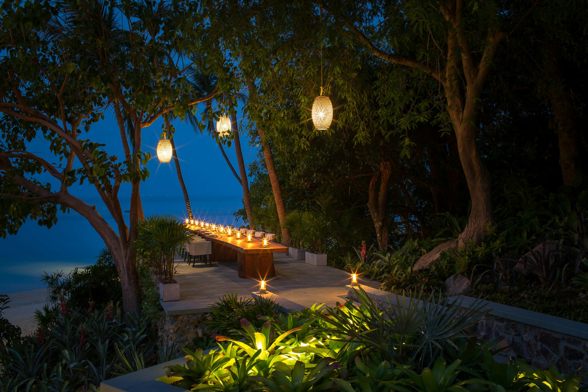 Four Seasons Resort Koh Samui, Thailand 80/87