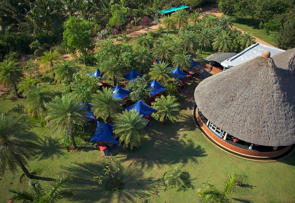 The Dune Eco Village Resort & Spa 41/46
