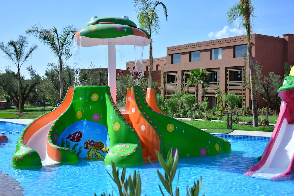 Be Live Experience Marrakech Palmeraie 49/64