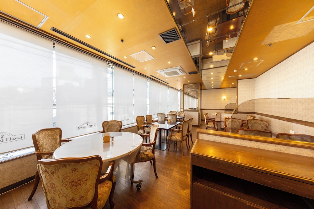 Apa Hotel Komatsu Grand 42/50