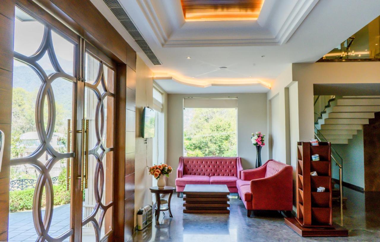 juSTa Palampur Resort and Convention Centre 32/50
