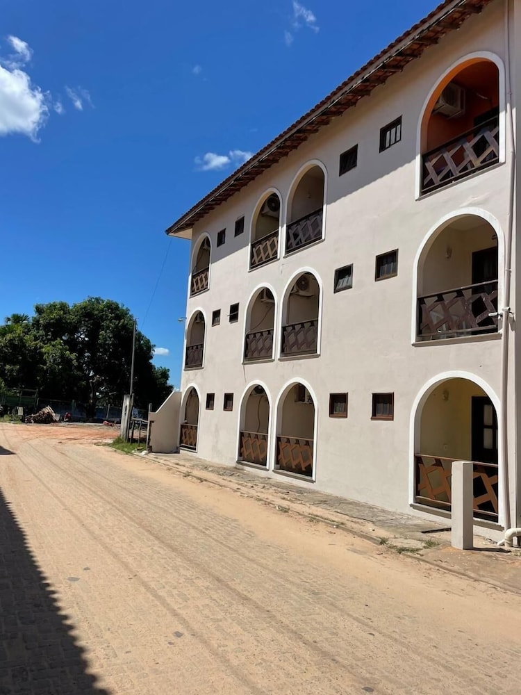 Hotel Beira Rio Preguicas 4/50