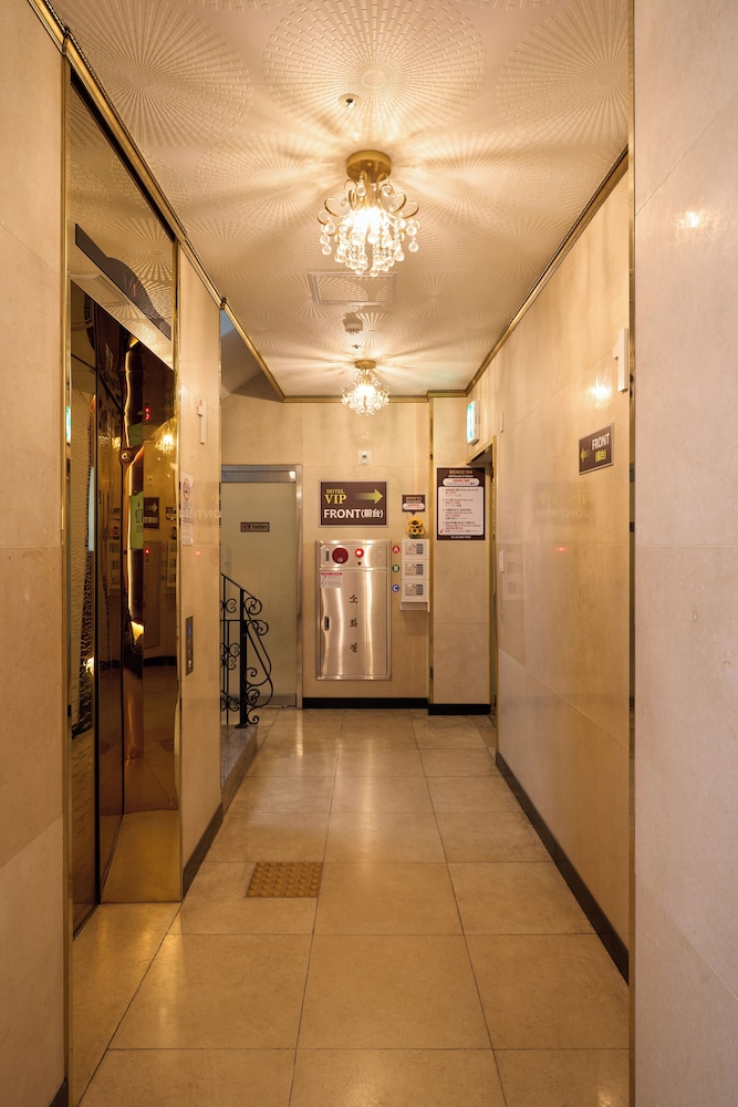 Yeongdeungpo Vip Hotel 19/51