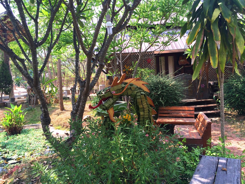 Montri Garden House 19/29