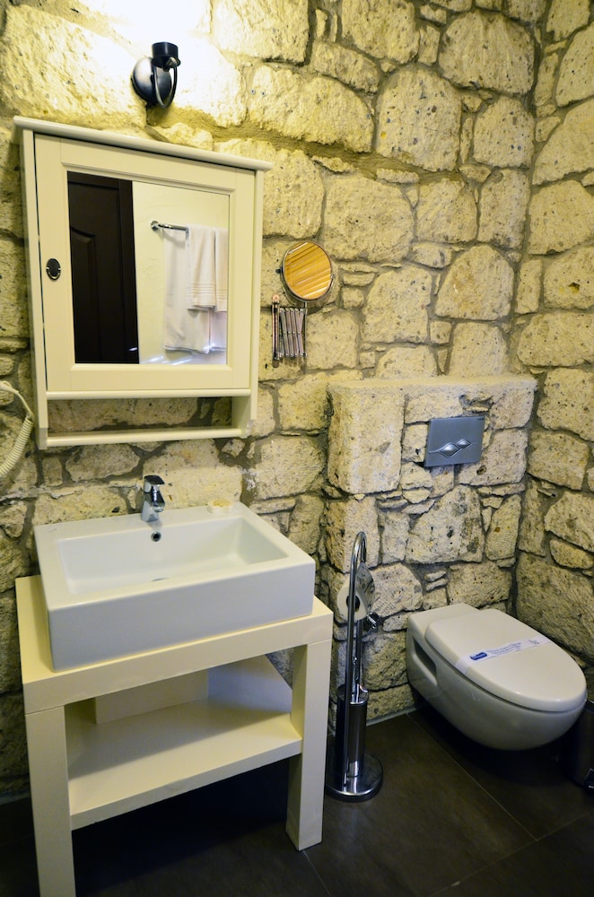 Imren Han Otel Alacati 36/47