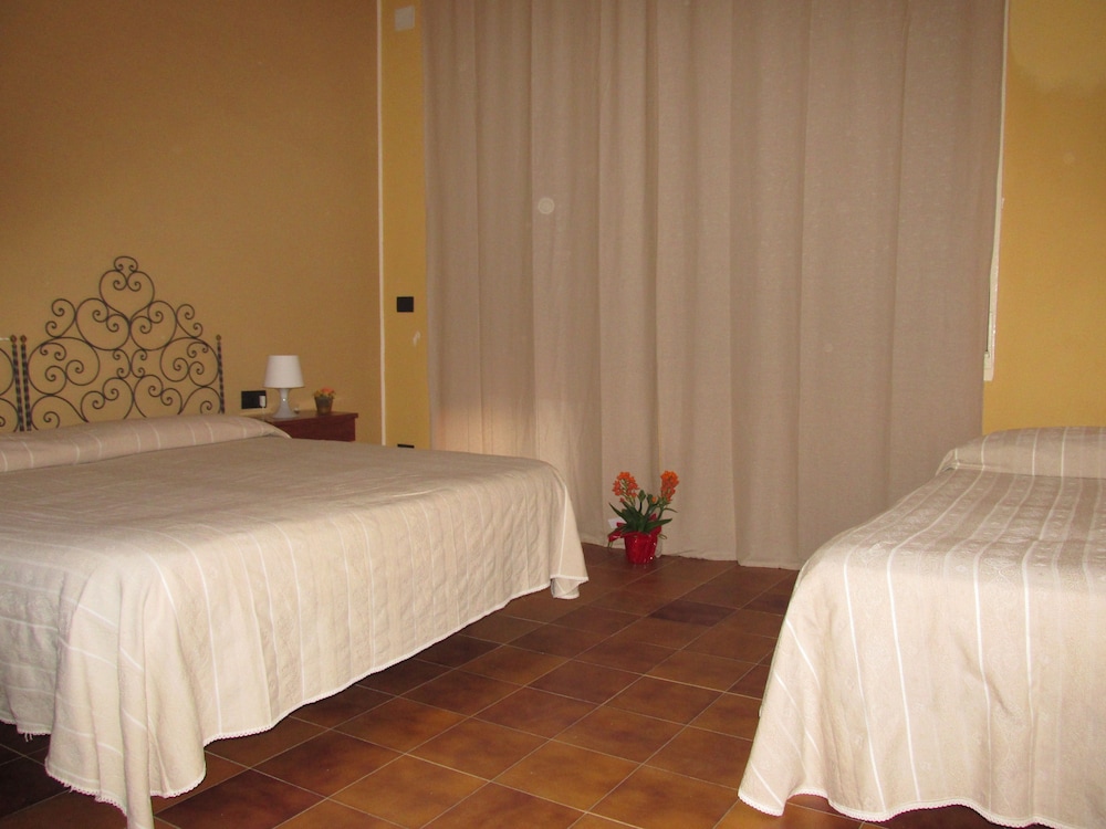 Hotel Panorama Di Sicilia 15/29
