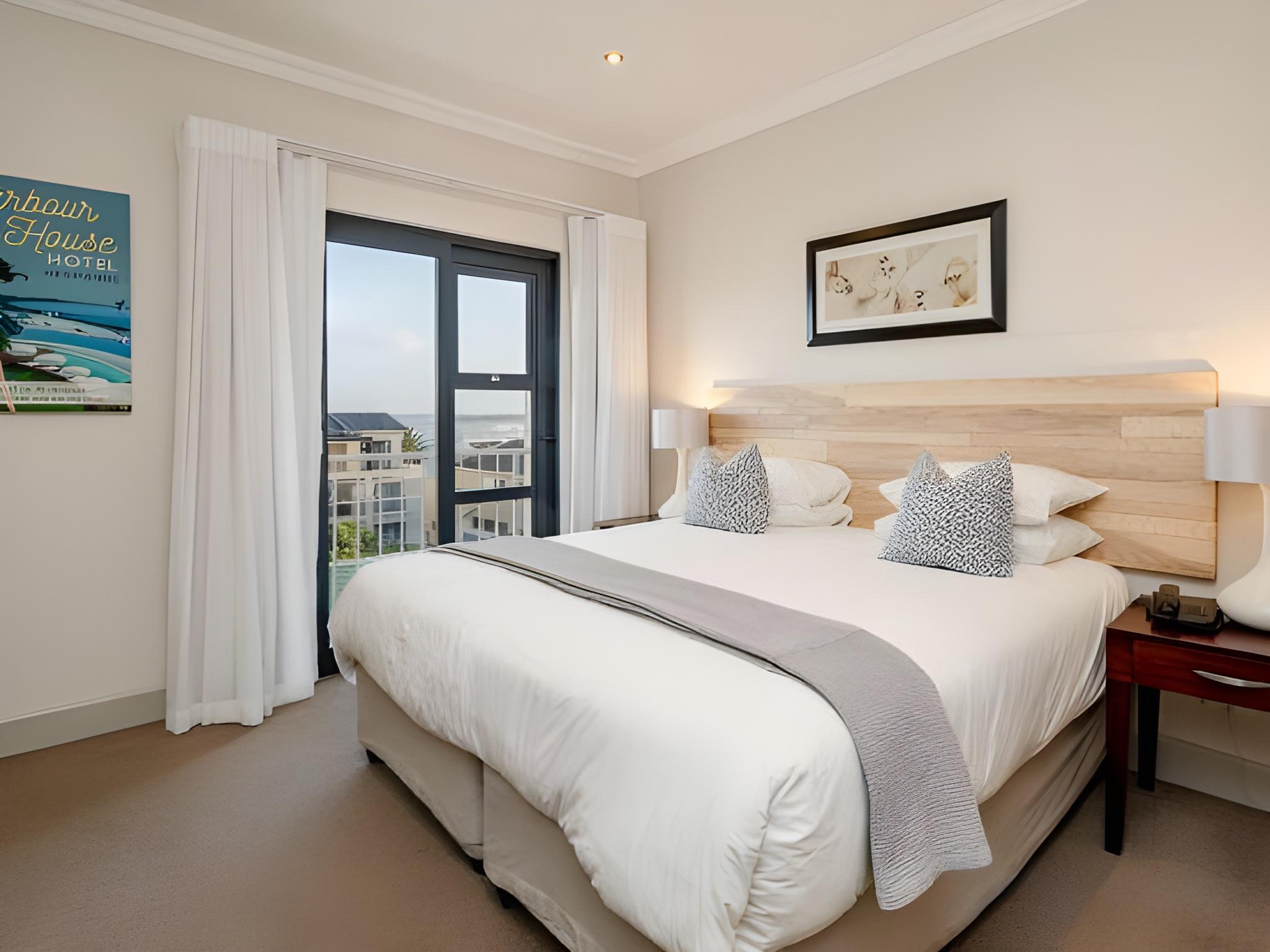 Sky, King and Twin Beds