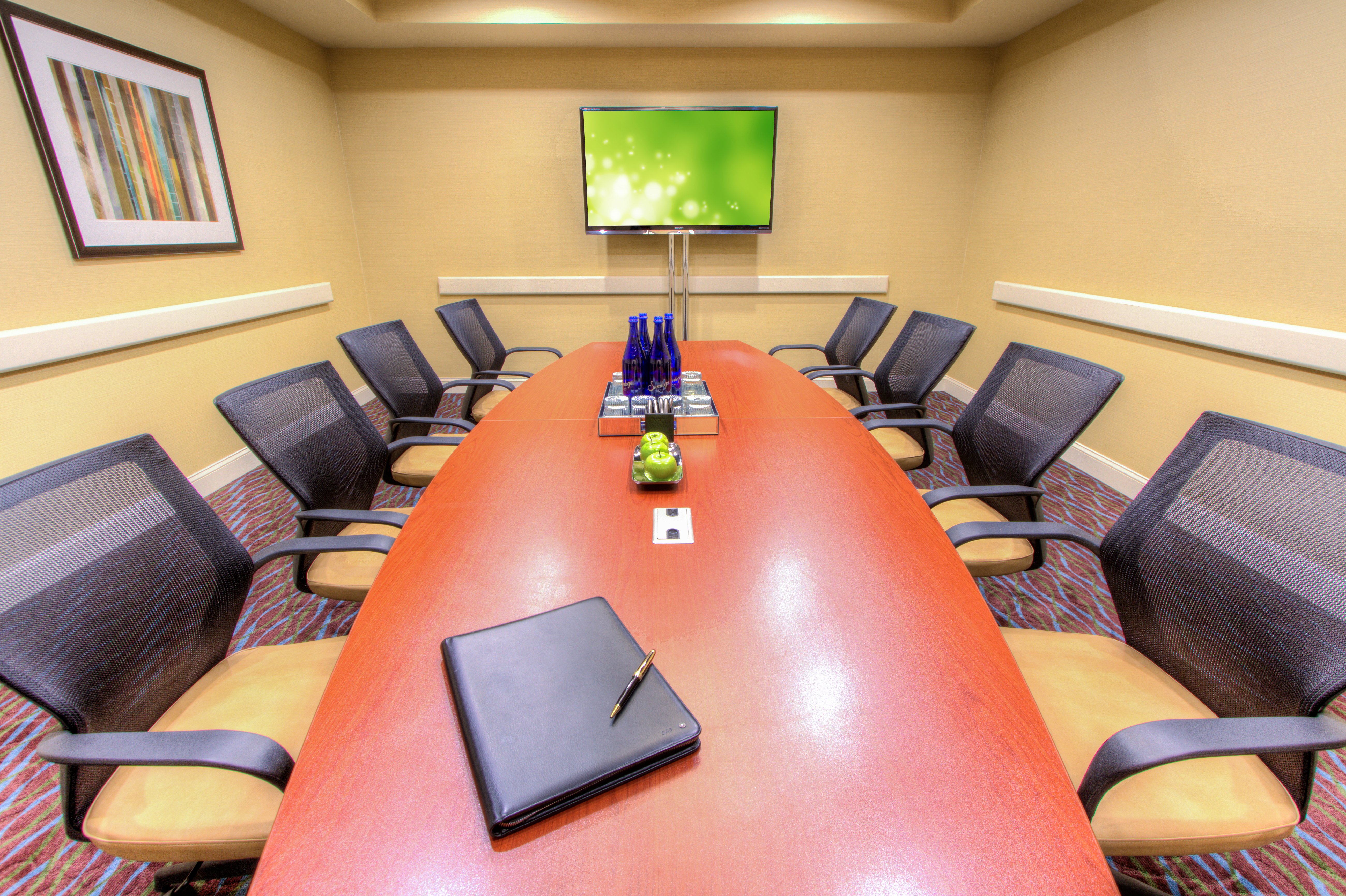 Holiday Inn Tampa Westshore Airport Area 38/50
