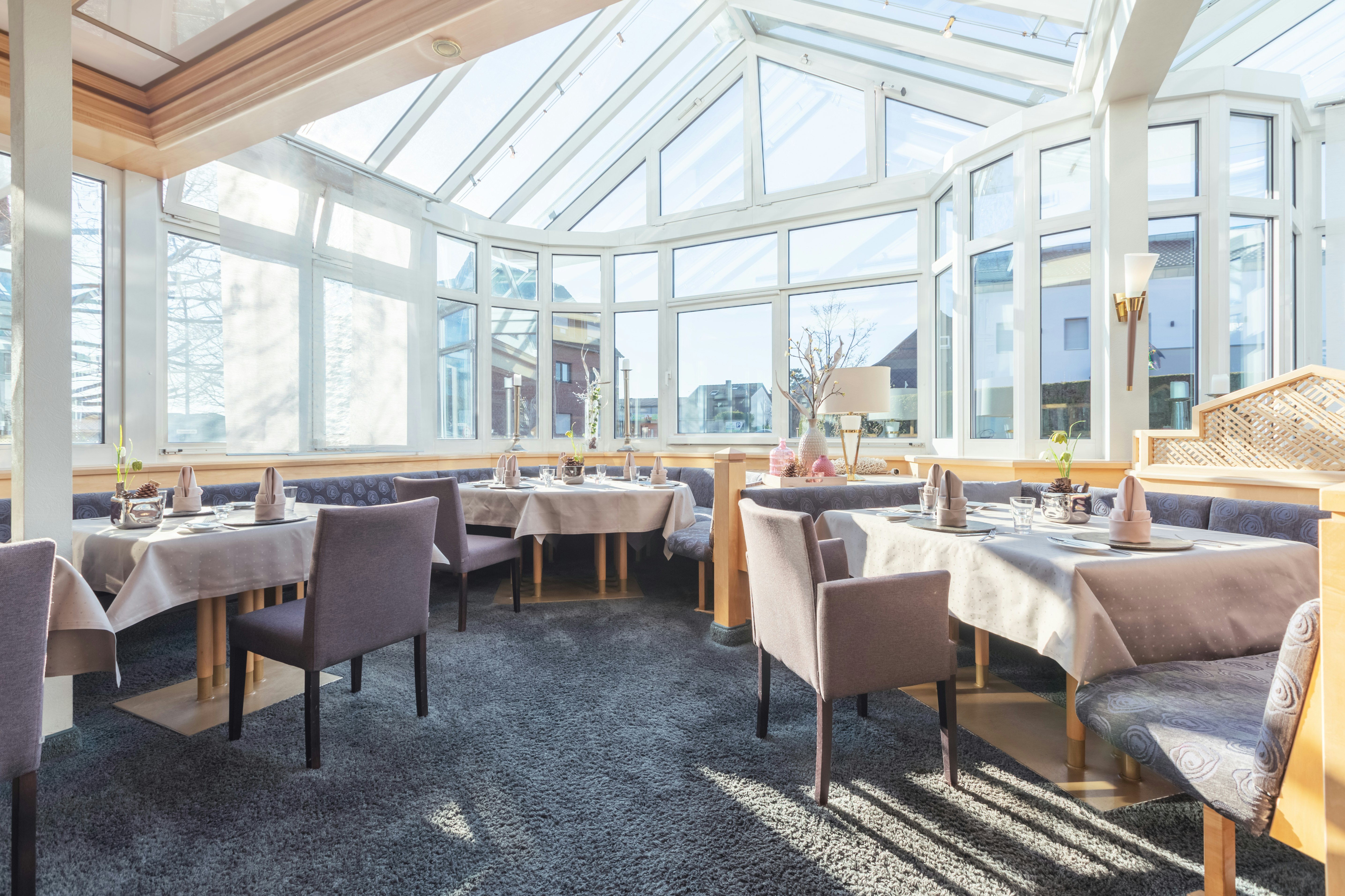 Hotel Elisenhof 76/99