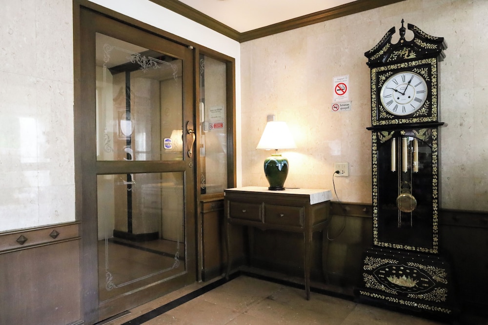 Phawana Sweet Hotel 3/43