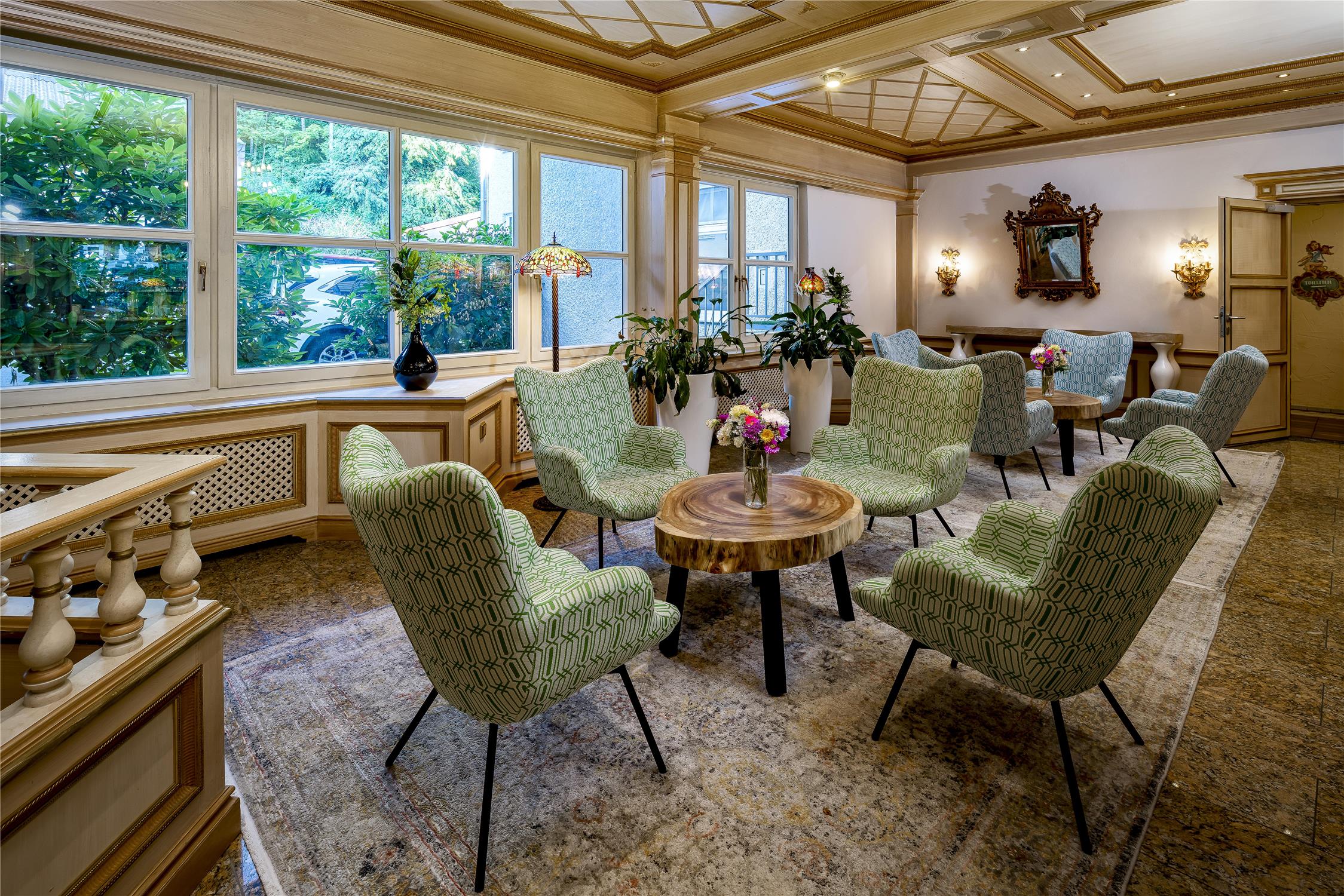 Sure Hotel by Best Western Rhoen Garden 22/40